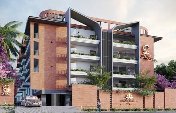  sakura-blossom Elevation