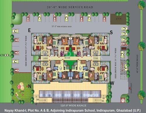 Images for Layout Plan of Himalaya Legend legend Images for Layout Plan of Himalaya Legend