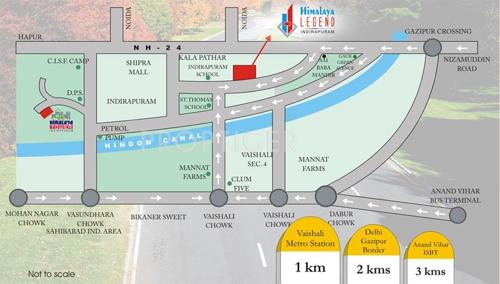 Images for Location Plan of Himalaya Legend legend Images for Location Plan of Himalaya Legend