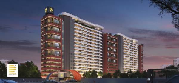 Elevation dolce-vita Elevation