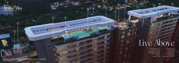  dolce-vita Elevation