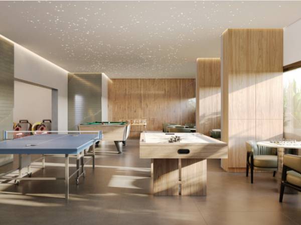  dolce-vita Indoor Games