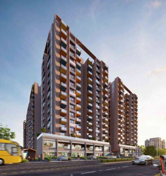 Elevation queen-s-land-phase-1 Elevation