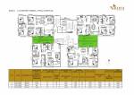  srijan-natura Block C Cluster Plan for 1st Floor