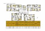  srijan-natura Block C Cluster Plan for 2nd Floor