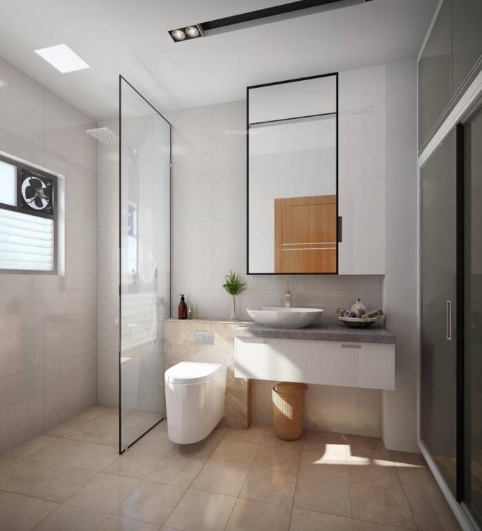  srijan natura Bathroom