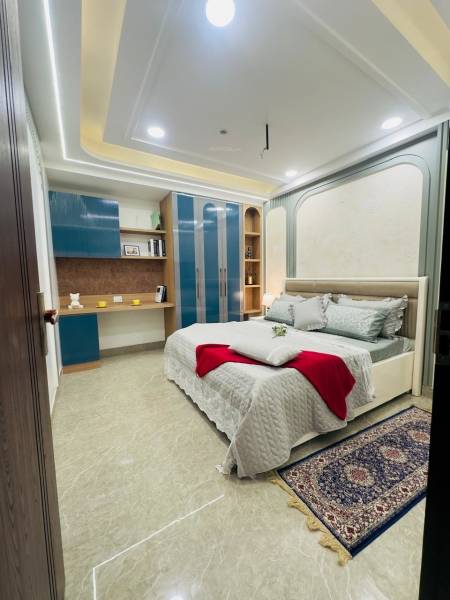  smart-floors Bedroom