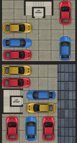  glorious Glorious Cluster Plan