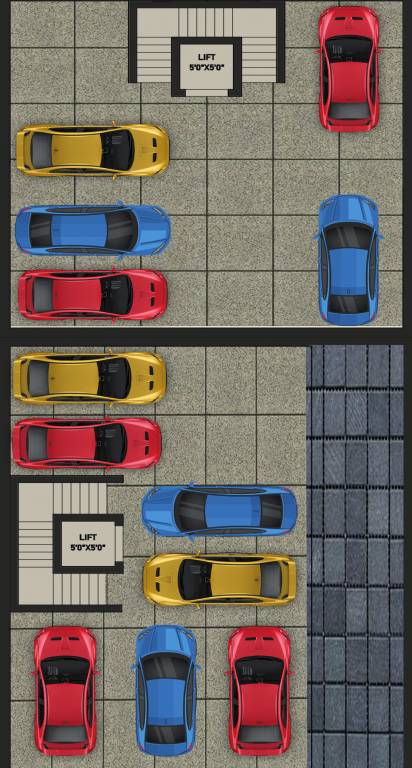  glorious Glorious Cluster Plan