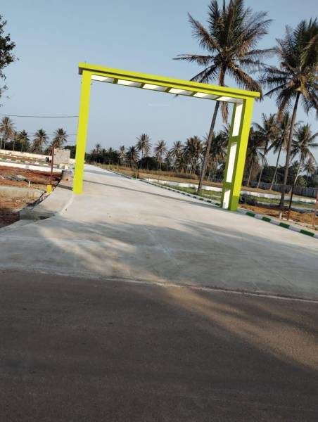  sri-varahi-enclave Plot