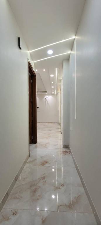  prem luxury homes Lobby