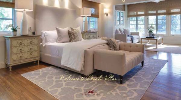  devaki-villas Bedroom