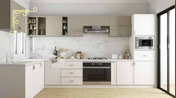  devaki-villas Kitchen