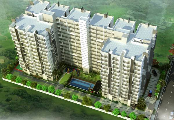  landmark-phase-2 Elevation