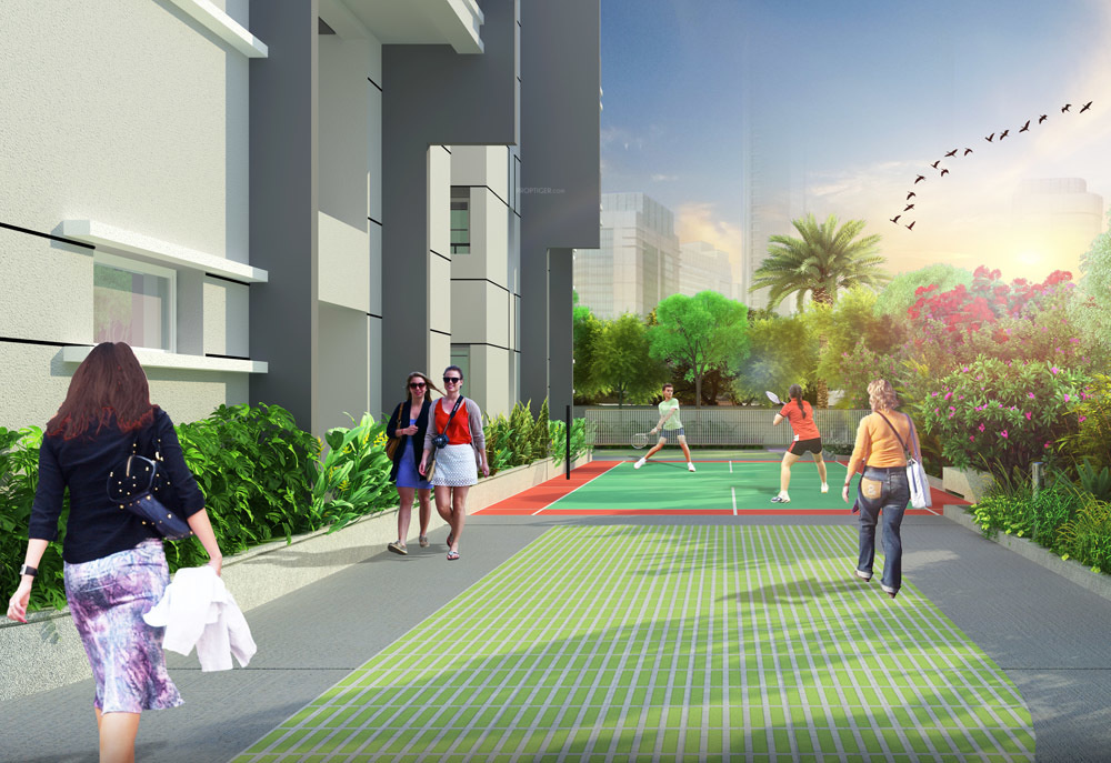  landmark phase 2 Others