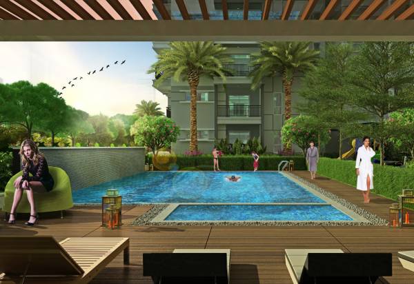  landmark-phase-2 Swimming Pool