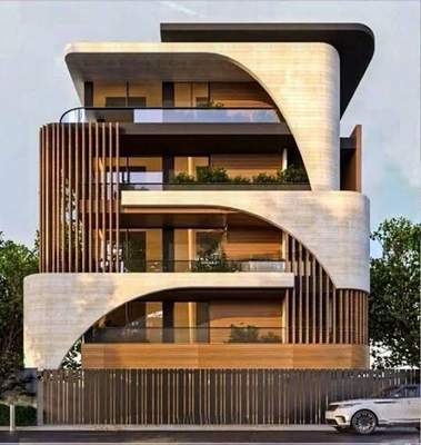 Elevation