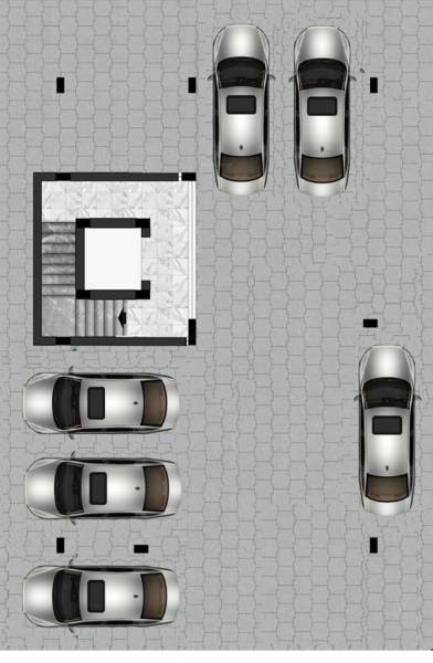  metro-manor Metro Manor Cluster Plan