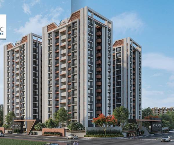 Elevation kiran-classic-towers-1 Elevation
