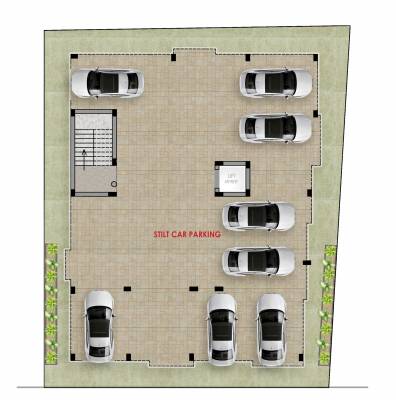  grand-thiran Grand Thiran Cluster Plan
