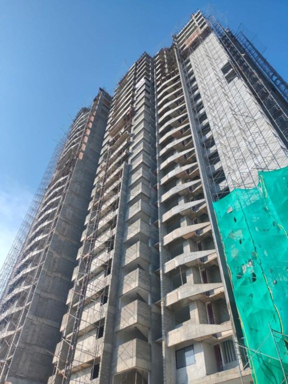  panorama Panorama Construction Status Aug 25