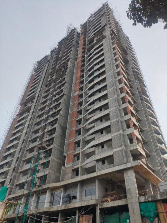  panorama Panorama Construction Status Sept 25