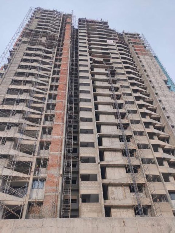  panorama Panorama Construction Status Sept 25