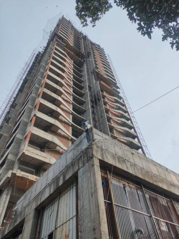  panorama Panorama Construction Status Sept 25