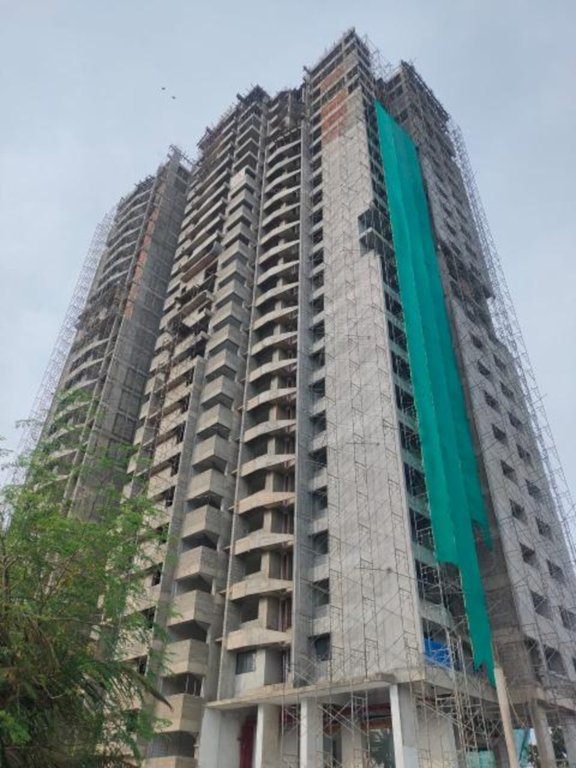  panorama Panorama Construction Status Sept 25