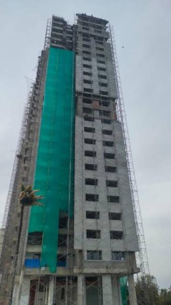  panorama Panorama Construction Status Sept-25