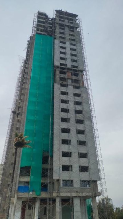  panorama Panorama Construction Status Sept 25