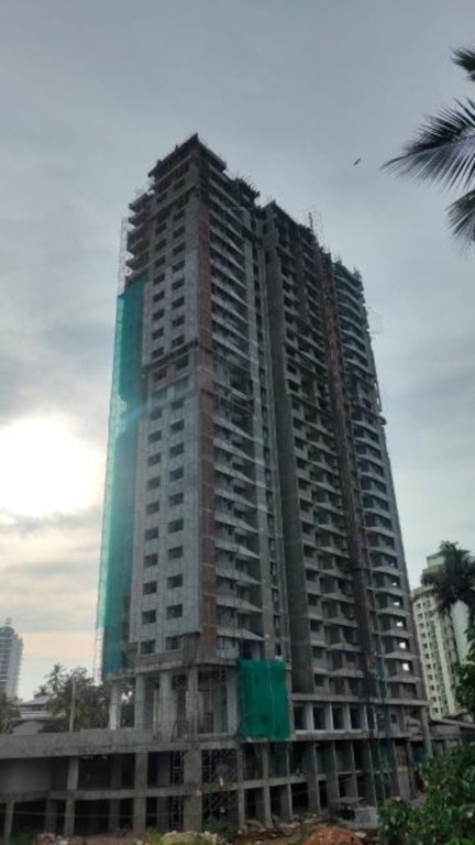  panorama Panorama Construction Status Sept 25