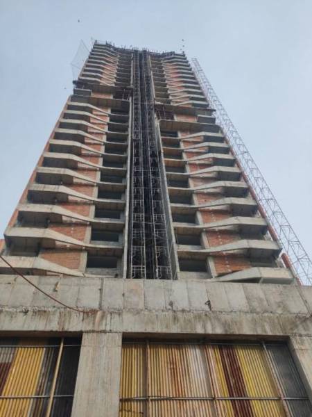  panorama Panorama Construction Status Sept-25