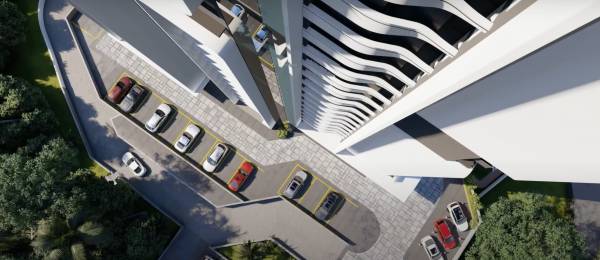  panorama Car Parking