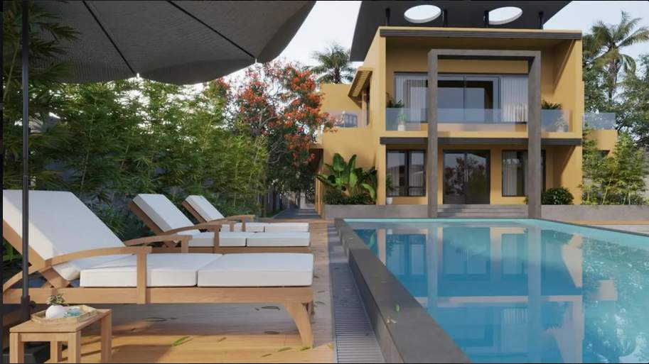  the mateo Swimming Pool