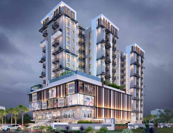 Elevation life-360 Elevation