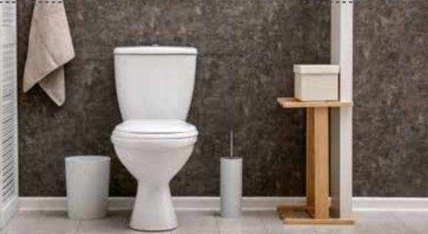 Bathroom life-360 Bathroom