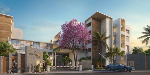  courtyard-of-life Elevation