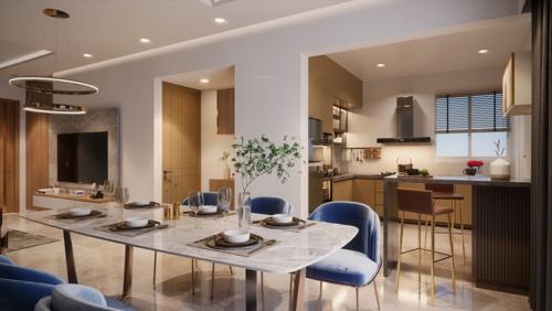  courtyard-of-life Dining Area