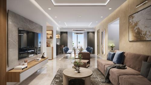  courtyard-of-life Living Area