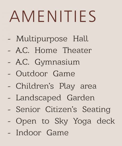 Children's play area eshanti-elegance-phase-2 Children's play area