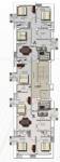 Palacia Signature Cluster Plan from 3rd to 5th Floor palacia-signature Palacia Signature Cluster Plan from 3rd to 5th Floor