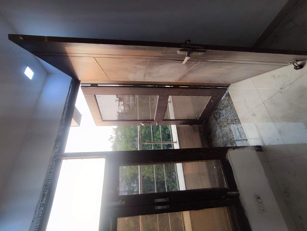  sunder homes Balcony