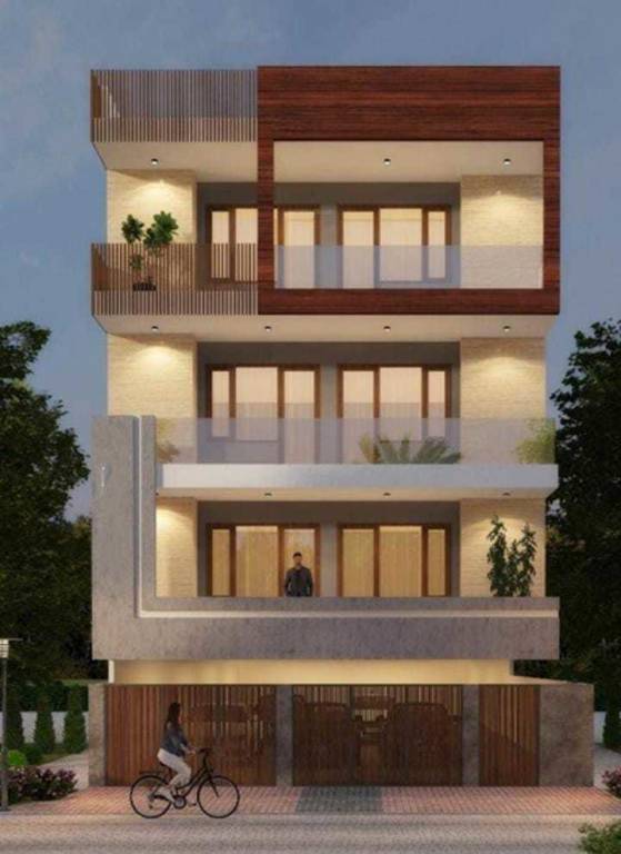Elevation grand ultra luxury floors Elevation