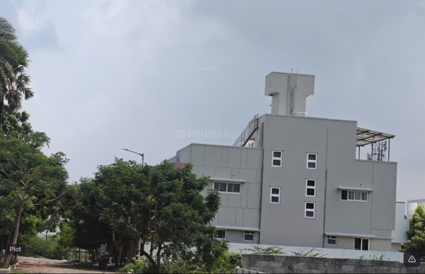  villa-plots Plot