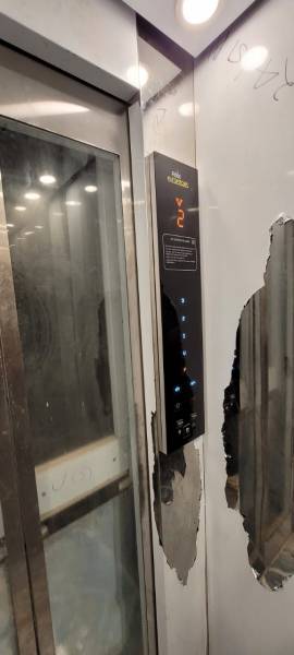 Lift(s) builder-floors Lift(s)