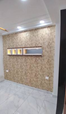  builder-floors Bedroom