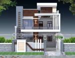  crest-villas Elevation