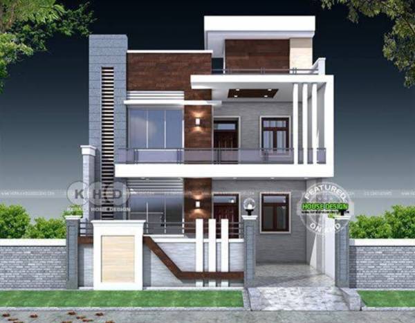  crest-villas Elevation