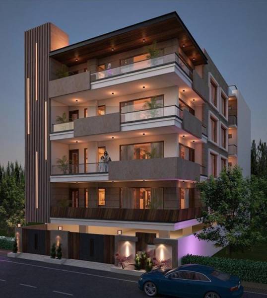 Elevation grand-homes Elevation